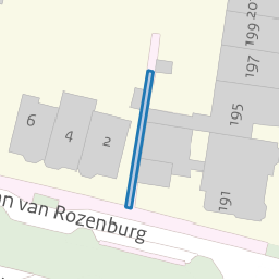 Perceel HSD01-B-4586