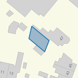 Perceel HSD01-B-4596