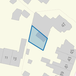 Perceel HSD01-B-4597