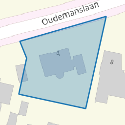 Perceel HSD01-B-4669