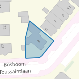 Perceel HSD01-B-4697