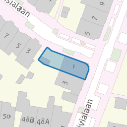 Perceel HSD01-B-4764