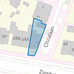 Perceel HSD01-B-4768