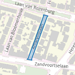 Perceel HSD01-B-4788