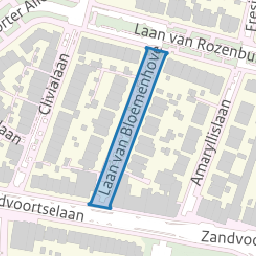 Perceel HSD01-B-4789