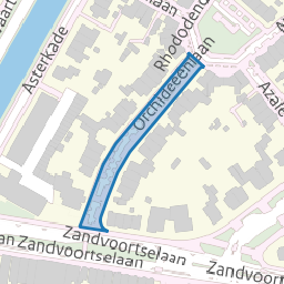 Perceel HSD01-B-4794