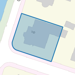 Perceel HSD01-B-4809