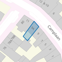 Perceel HSD01-B-4822