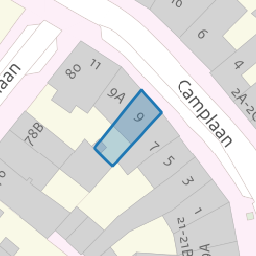 Perceel HSD01-B-4823