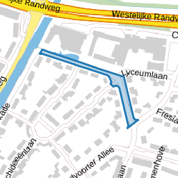 Perceel HSD01-B-4832