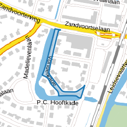 Perceel HSD01-B-4849