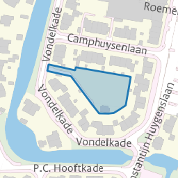 Perceel HSD01-B-4854