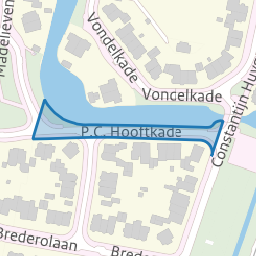 Perceel HSD01-B-4861