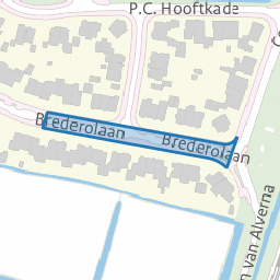 Perceel HSD01-B-4864