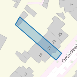 Perceel HSD01-B-4874