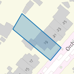 Perceel HSD01-B-4875