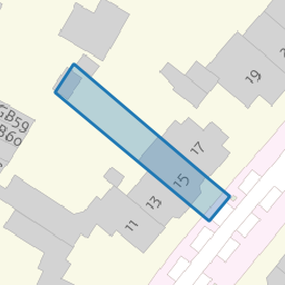 Perceel HSD01-B-4877