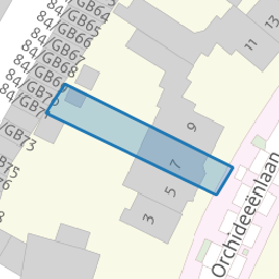 Perceel HSD01-B-4881