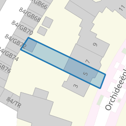 Perceel HSD01-B-4882