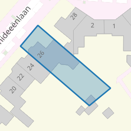 Perceel HSD01-B-4884