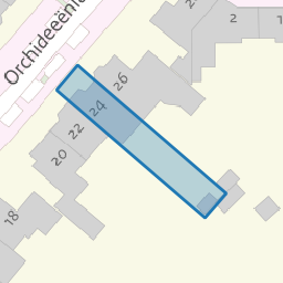 Perceel HSD01-B-4885