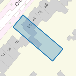 Perceel HSD01-B-4887