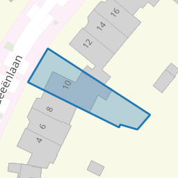 Perceel HSD01-B-4892