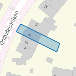 Perceel HSD01-B-4893