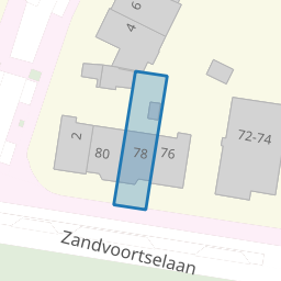 Perceel HSD01-B-4898