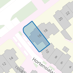 Perceel HSD01-B-4962