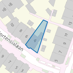 Perceel HSD01-B-4966