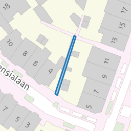 Perceel HSD01-B-4967