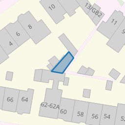 Perceel HSD01-B-4972