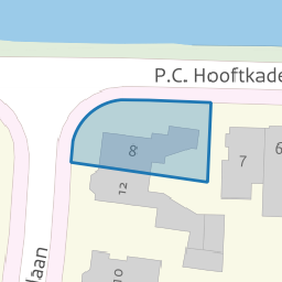 Perceel HSD01-B-4979