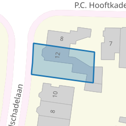 Perceel HSD01-B-4980