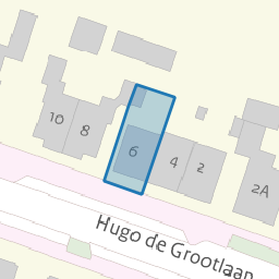 Perceel HSD01-B-4993