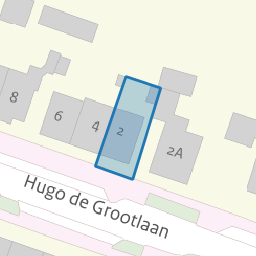 Perceel HSD01-B-4995