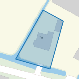 Perceel HSD01-B-5003