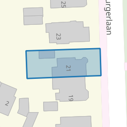 Perceel HSD01-B-5020