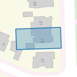 Perceel HSD01-B-5021