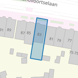 Perceel HSD01-B-5150