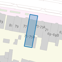 Perceel HSD01-B-5154