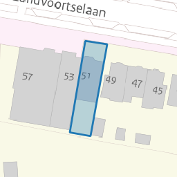 Perceel HSD01-B-5168