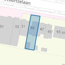 Perceel HSD01-B-5169