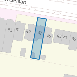 Perceel HSD01-B-5170