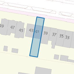 Perceel HSD01-B-5174