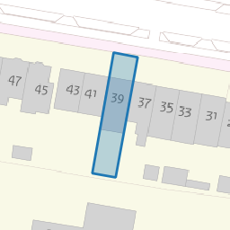 Perceel HSD01-B-5175