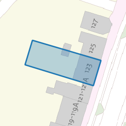 Perceel HSD01-B-5211