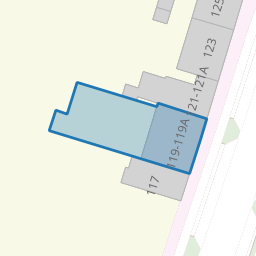 Perceel HSD01-B-5213