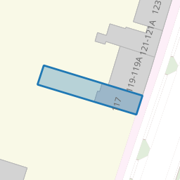 Perceel HSD01-B-5214